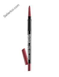 Flormar Stylematic Waterproof Lipliner SL01 Rosewood